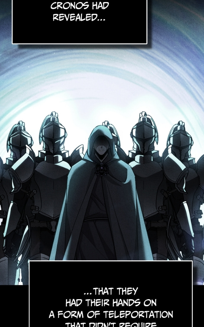 Read Descended from Divinity chapter 22.3 image 9 on Lezhin