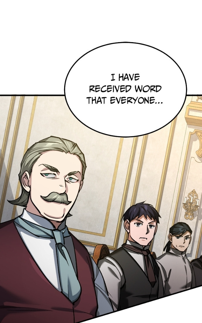 Read Descended from Divinity chapter 22.3 image 97 on Lezhin