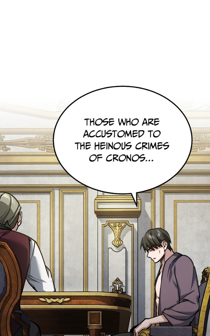 Read Descended from Divinity chapter 22.3 image 99 on Lezhin
