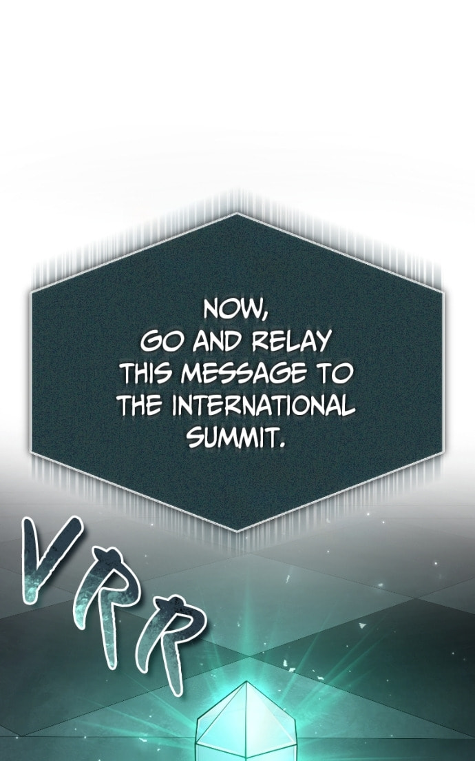 Read Descended from Divinity chapter 22.4 image 1 on Lezhin