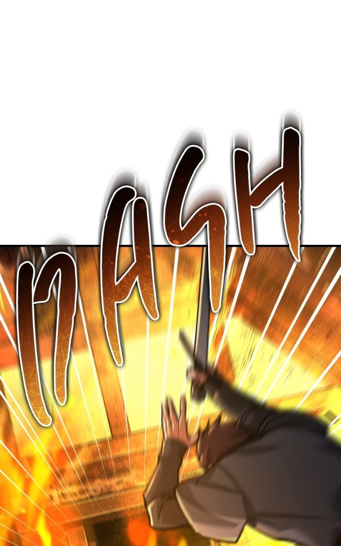 Read Descended from Divinity chapter 22.4 image 100 on Lezhin