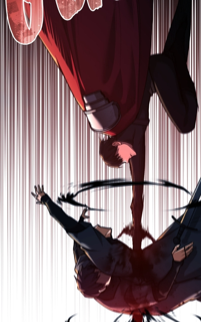 Read Descended from Divinity chapter 22.4 image 110 on Lezhin