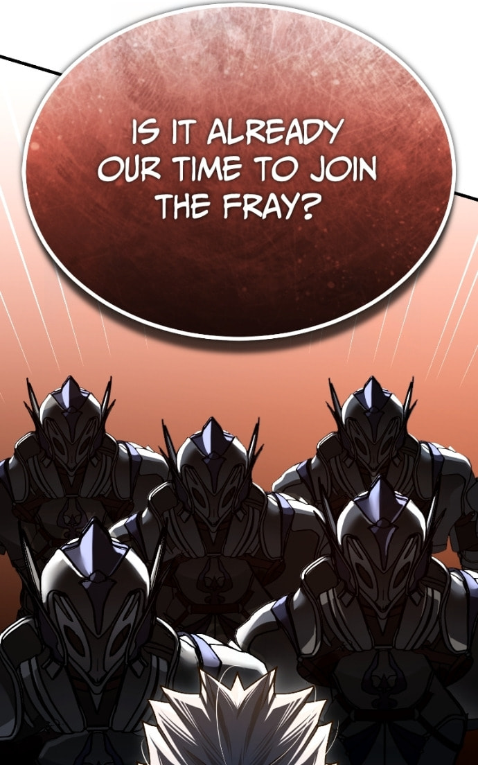 Read Descended from Divinity chapter 22.4 image 115 on Lezhin