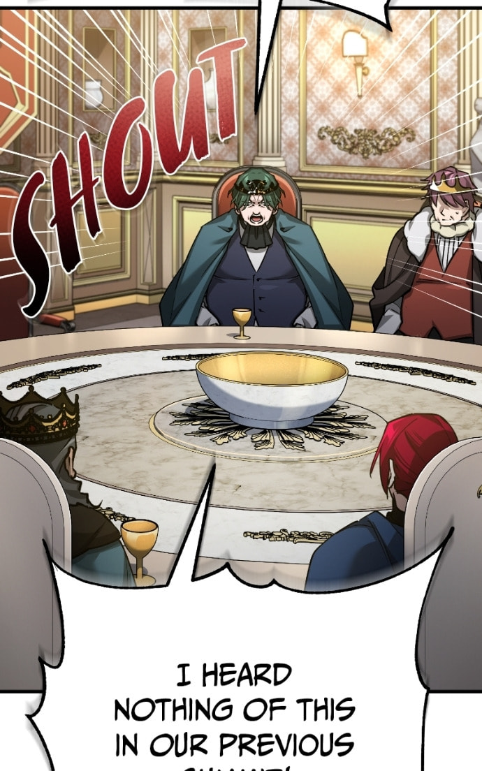 Read Descended from Divinity chapter 22.4 image 14 on Lezhin