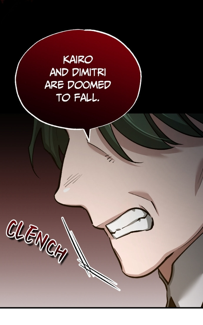 Read Descended from Divinity chapter 22.4 image 19 on Lezhin