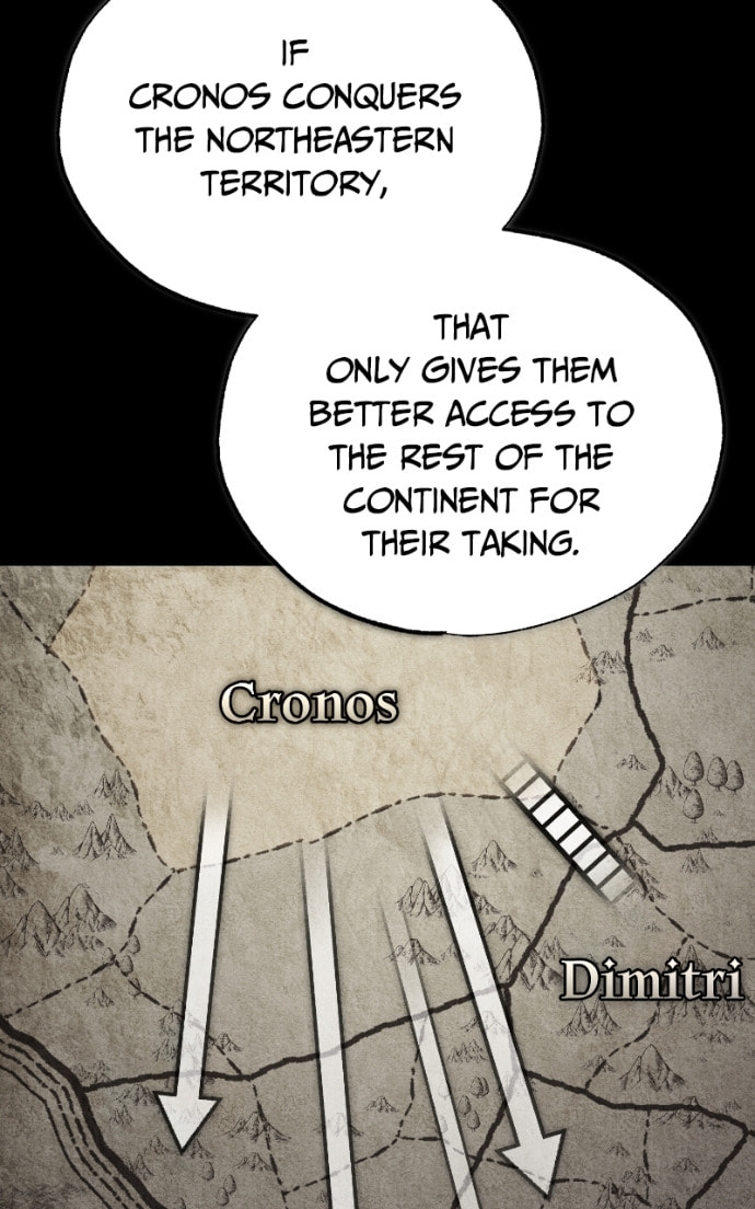 Read Descended from Divinity chapter 22.4 image 22 on Lezhin