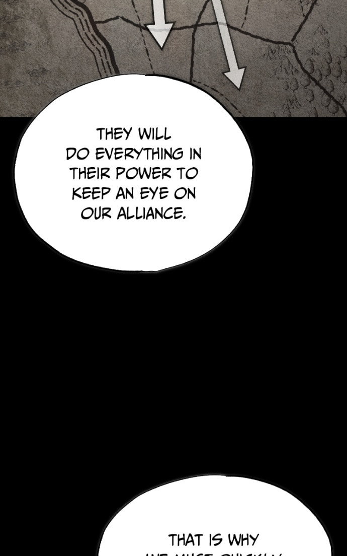 Read Descended from Divinity chapter 22.4 image 23 on Lezhin