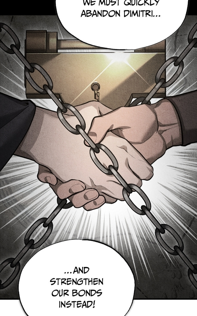 Read Descended from Divinity chapter 22.4 image 24 on Lezhin