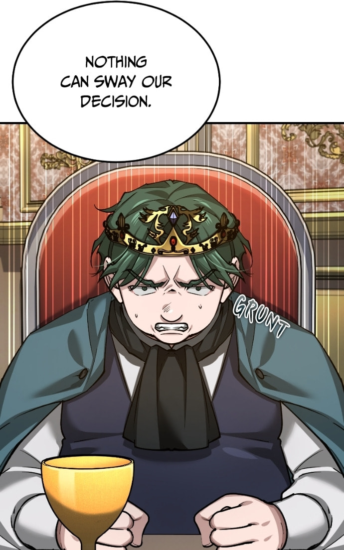 Read Descended from Divinity chapter 22.4 image 28 on Lezhin