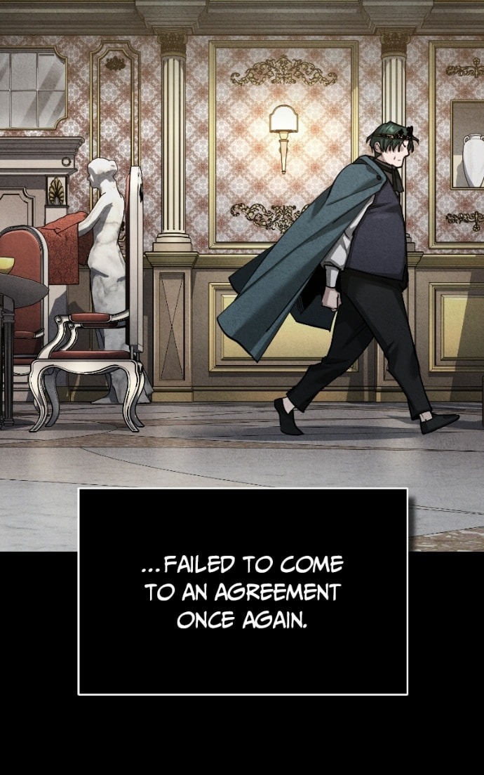 Read Descended from Divinity chapter 22.4 image 32 on Lezhin