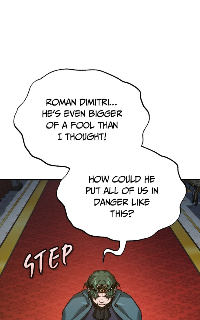 Read Descended from Divinity chapter 22.4 image 35 on Lezhin