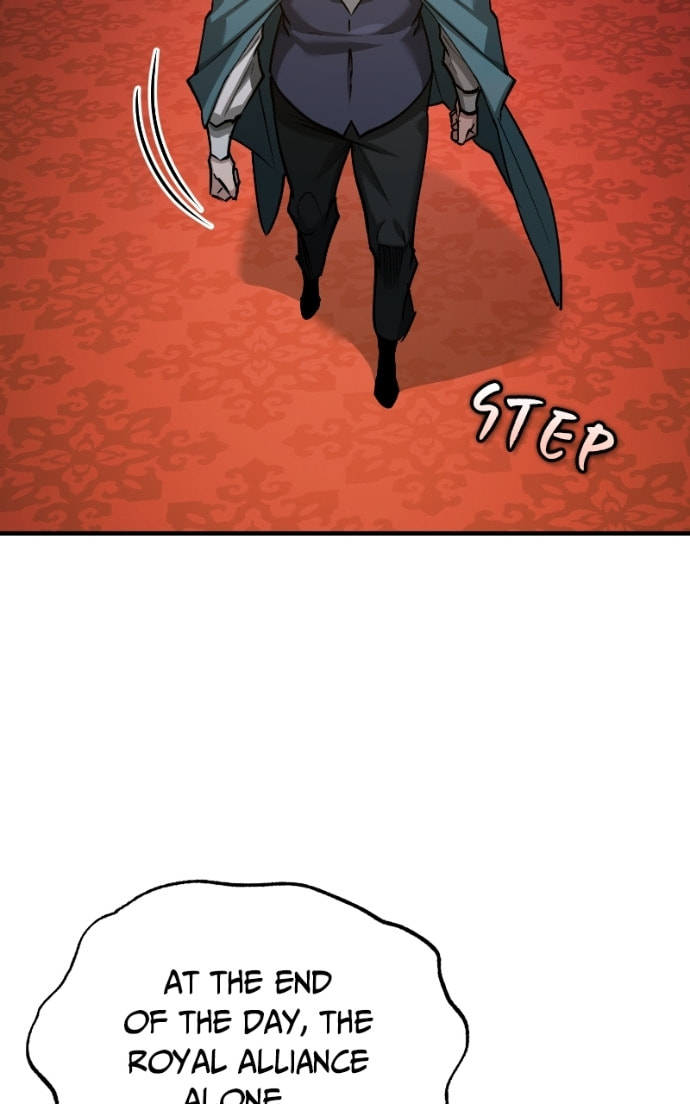Read Descended from Divinity chapter 22.4 image 36 on Lezhin