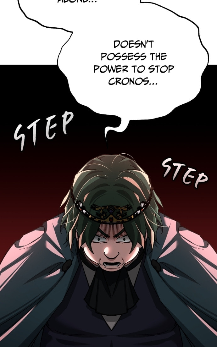 Read Descended from Divinity chapter 22.4 image 37 on Lezhin