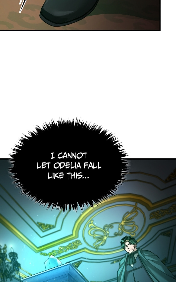 Read Descended from Divinity chapter 22.4 image 39 on Lezhin