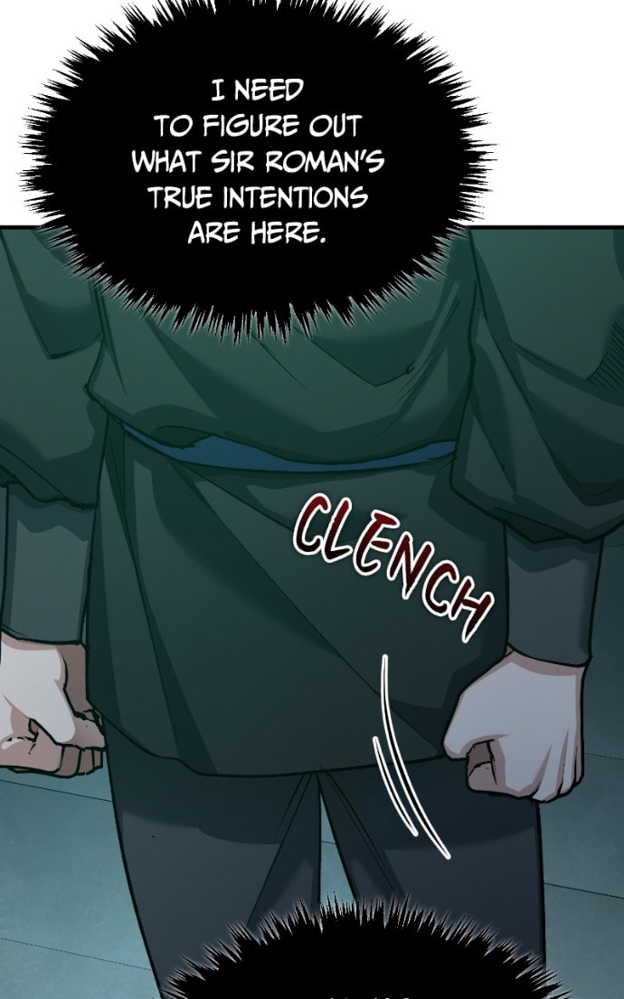 Read Descended from Divinity chapter 22.4 image 4 on Lezhin