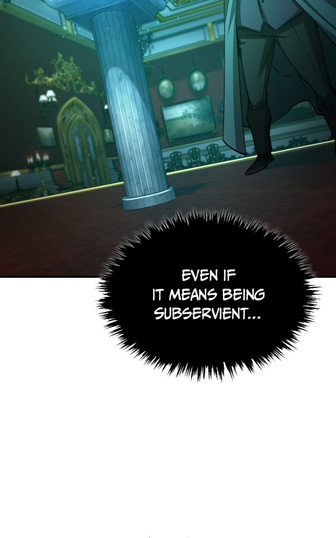 Read Descended from Divinity chapter 22.4 image 40 on Lezhin