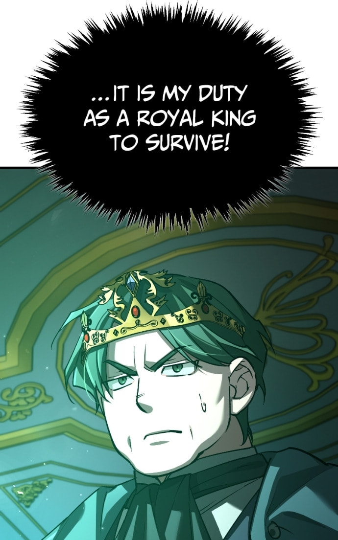 Read Descended from Divinity chapter 22.4 image 41 on Lezhin