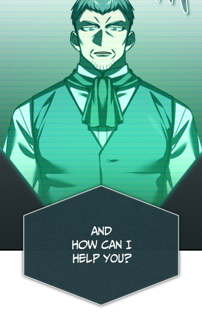 Read Descended from Divinity chapter 22.4 image 43 on Lezhin