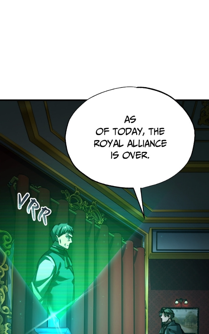 Read Descended from Divinity chapter 22.4 image 44 on Lezhin