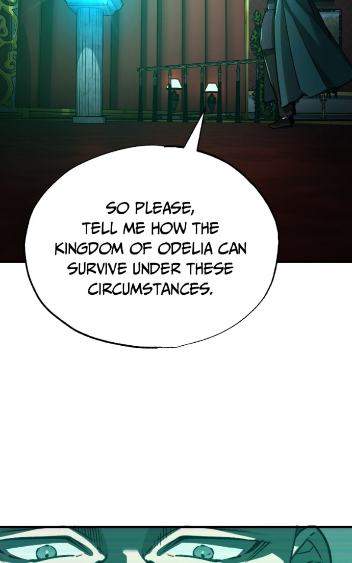 Read Descended from Divinity chapter 22.4 image 45 on Lezhin
