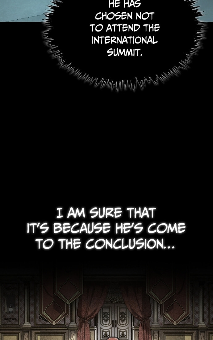 Read Descended from Divinity chapter 22.4 image 5 on Lezhin