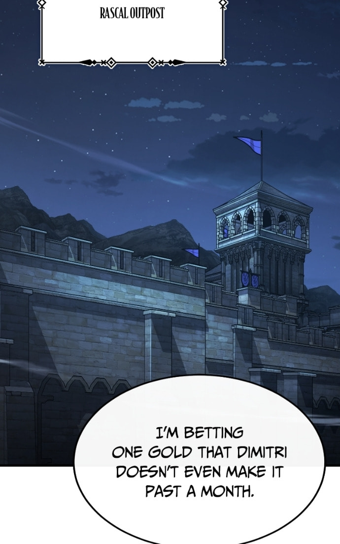Read Descended from Divinity chapter 22.4 image 51 on Lezhin