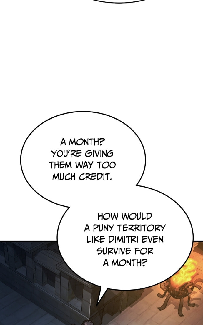 Read Descended from Divinity chapter 22.4 image 52 on Lezhin