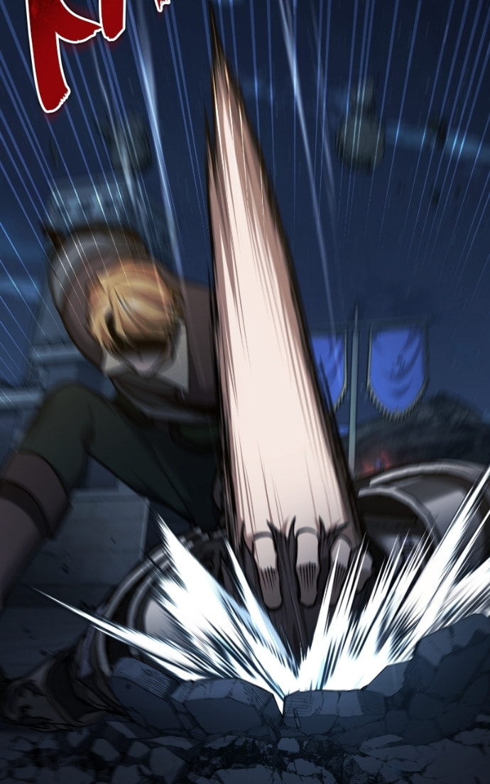 Read Descended from Divinity chapter 22.4 image 57 on Lezhin