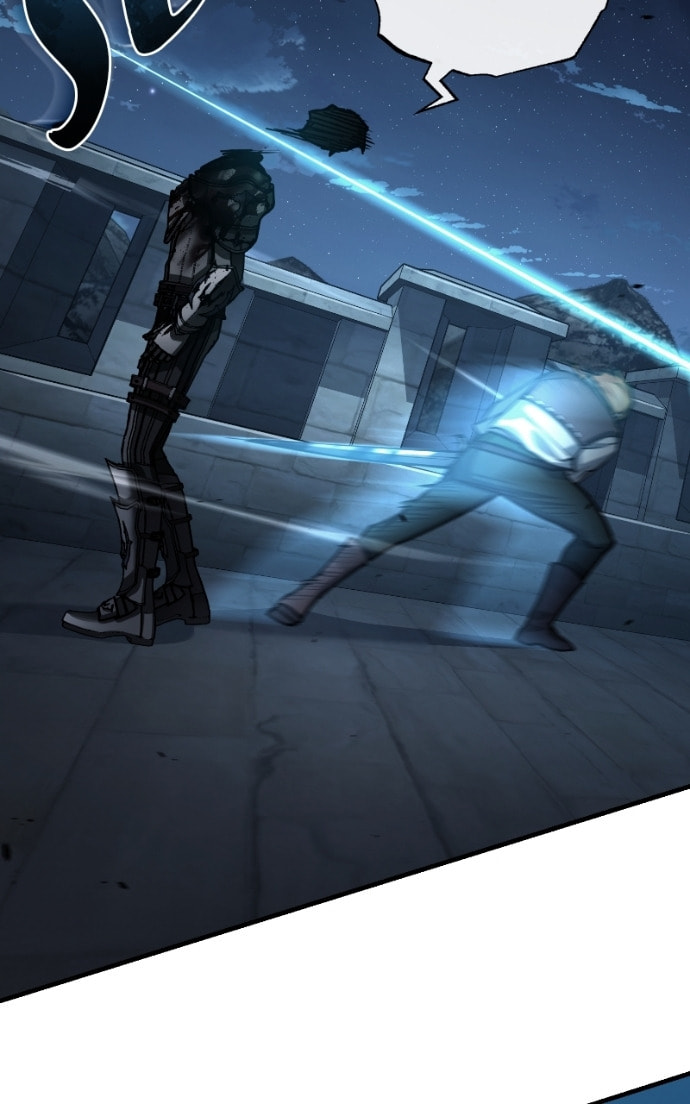 Read Descended from Divinity chapter 22.4 image 60 on Lezhin