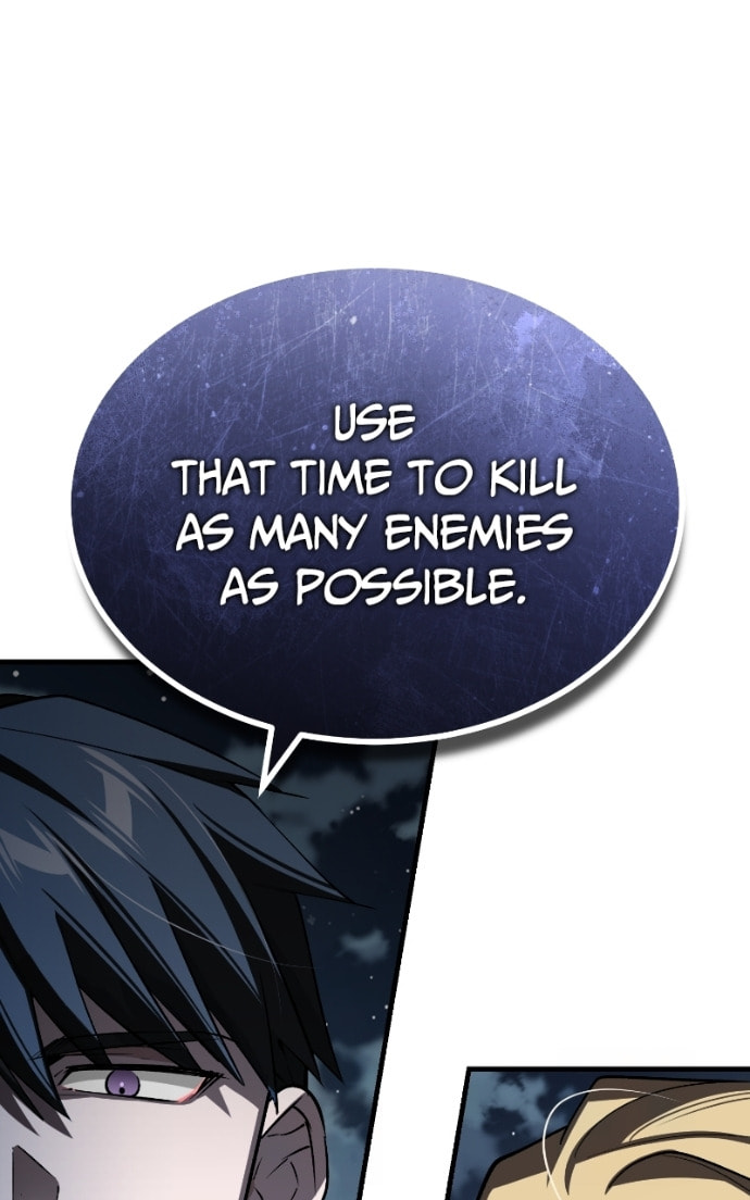 Read Descended from Divinity chapter 22.4 image 65 on Lezhin
