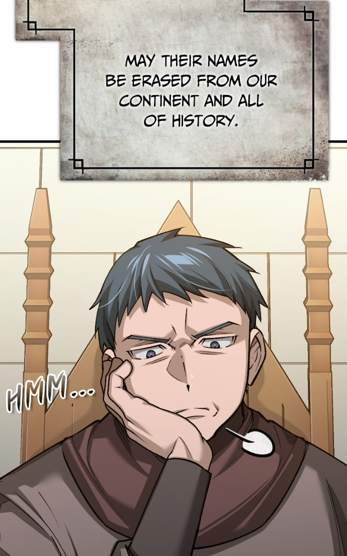 Read Descended from Divinity chapter 22.4 image 72 on Lezhin
