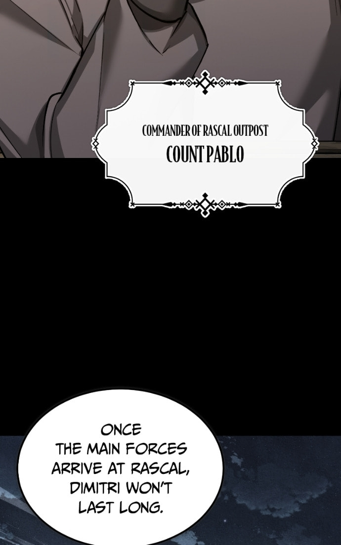 Read Descended from Divinity chapter 22.4 image 73 on Lezhin