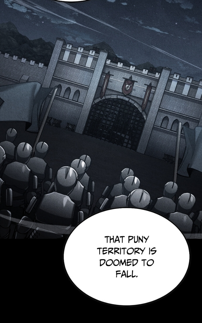 Read Descended from Divinity chapter 22.4 image 74 on Lezhin