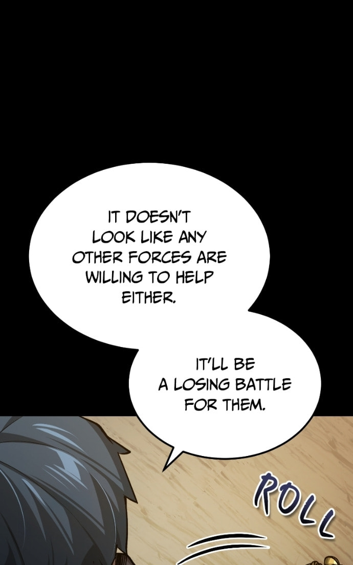 Read Descended from Divinity chapter 22.4 image 75 on Lezhin