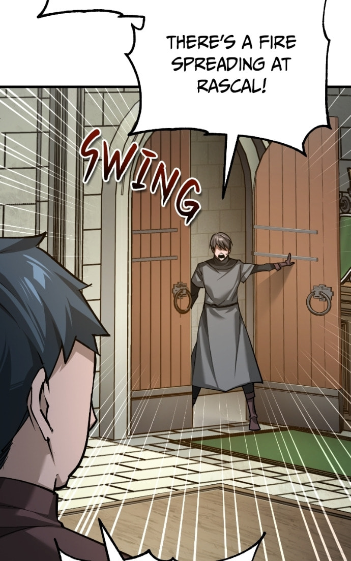 Read Descended from Divinity chapter 22.4 image 77 on Lezhin