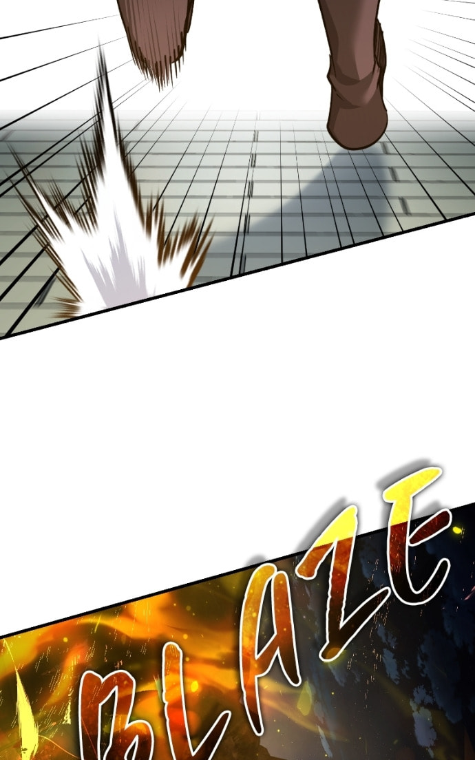 Read Descended from Divinity chapter 22.4 image 79 on Lezhin