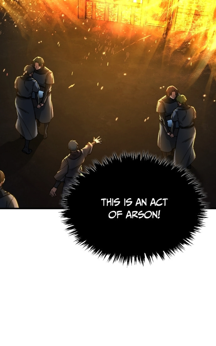Read Descended from Divinity chapter 22.4 image 85 on Lezhin