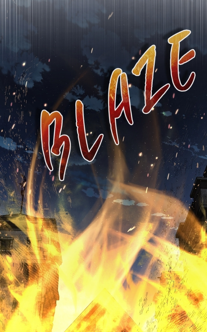 Read Descended from Divinity chapter 22.4 image 88 on Lezhin