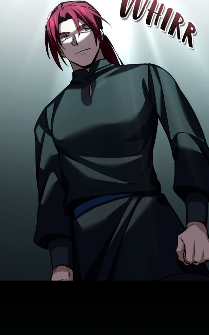 Read Descended from Divinity chapter 22.4 image 9 on Lezhin