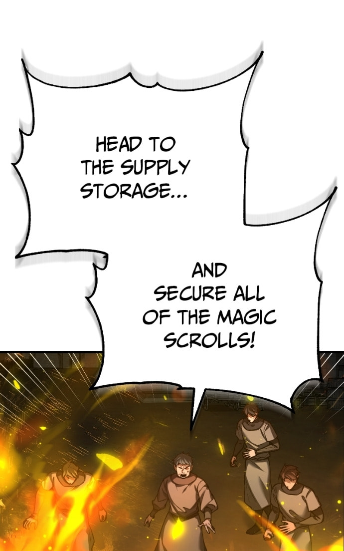 Read Descended from Divinity chapter 22.4 image 90 on Lezhin