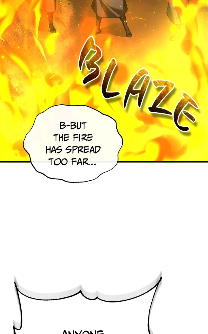 Read Descended from Divinity chapter 22.4 image 91 on Lezhin