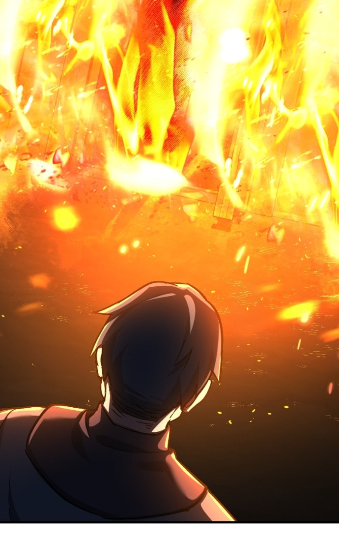 Read Descended from Divinity chapter 22.4 image 94 on Lezhin