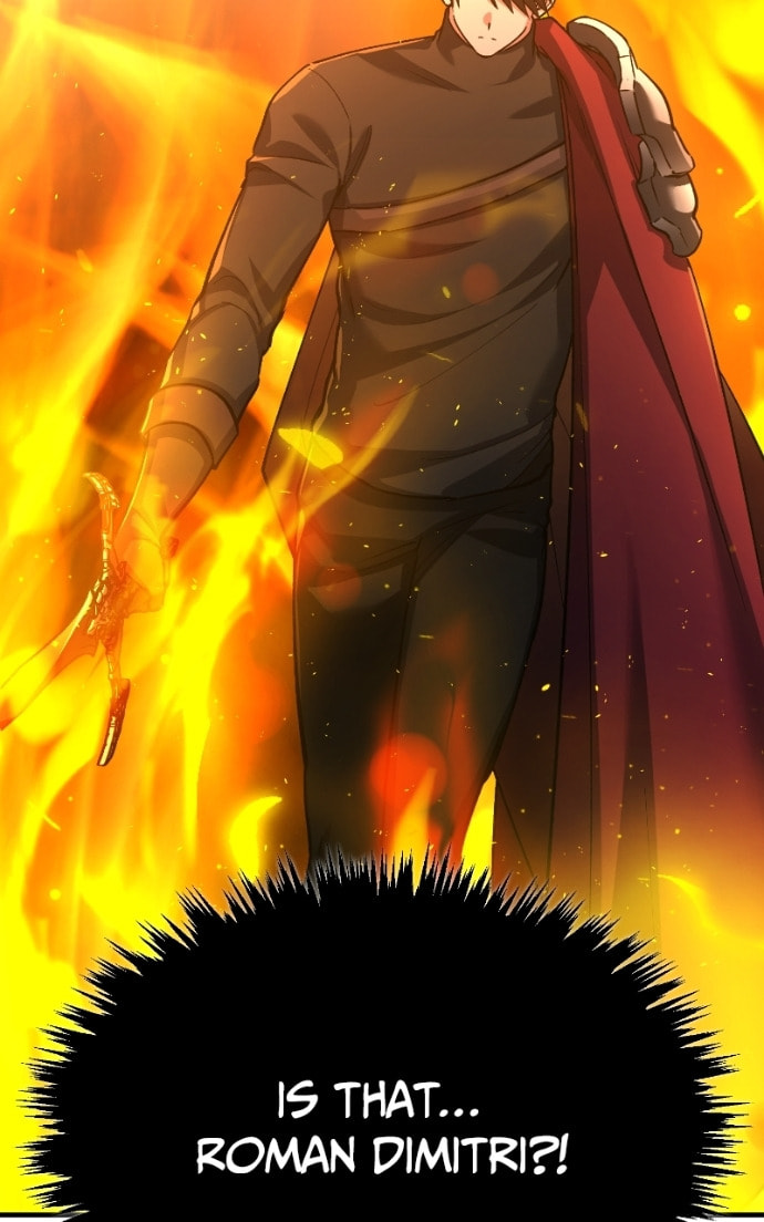 Read Descended from Divinity chapter 22.4 image 96 on Lezhin