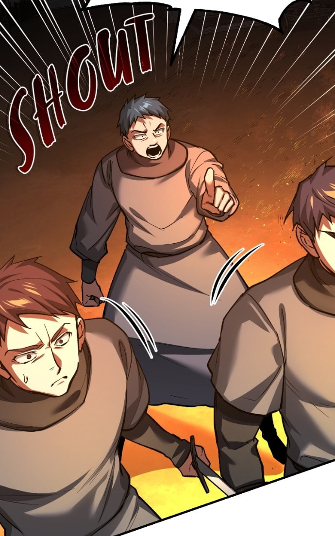 Read Descended from Divinity chapter 22.4 image 98 on Lezhin