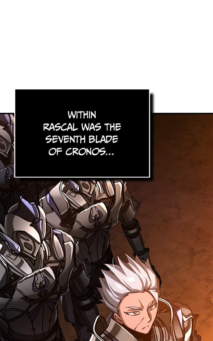 Read Descended from Divinity chapter 22.5 image 1 on Lezhin