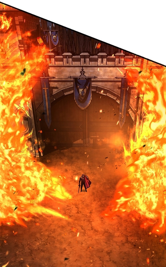 Read Descended from Divinity chapter 22.5 image 100 on Lezhin