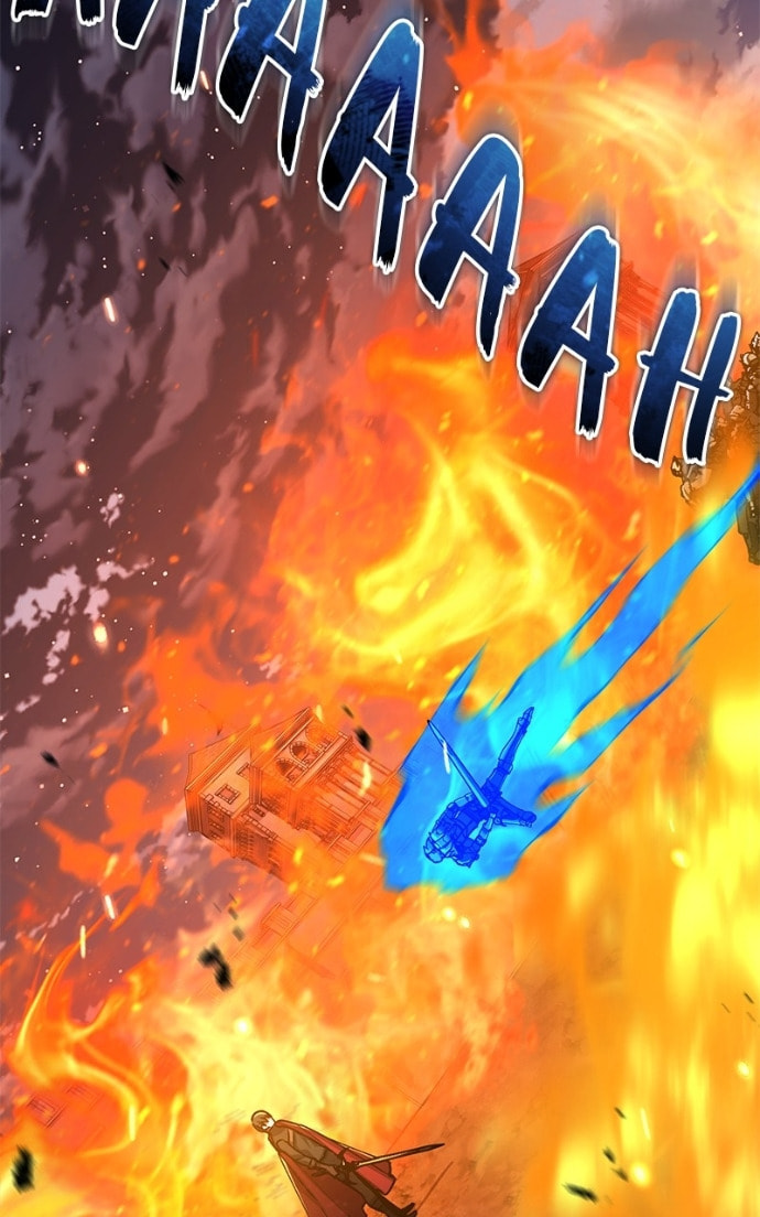 Read Descended from Divinity chapter 22.5 image 106 on Lezhin