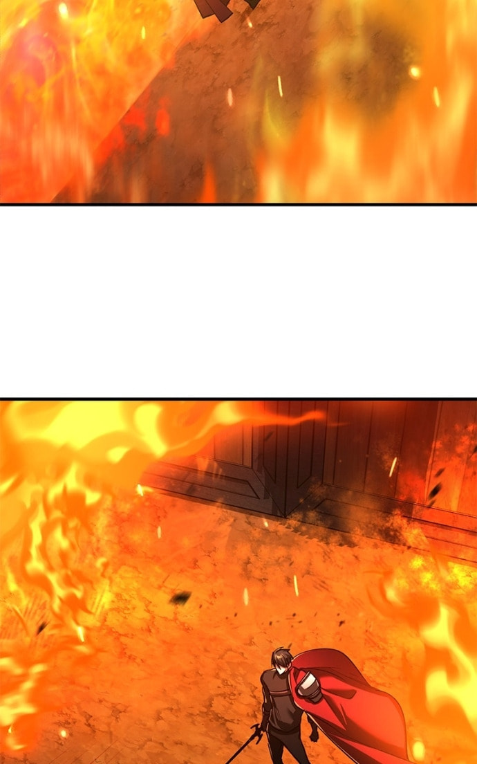 Read Descended from Divinity chapter 22.5 image 107 on Lezhin