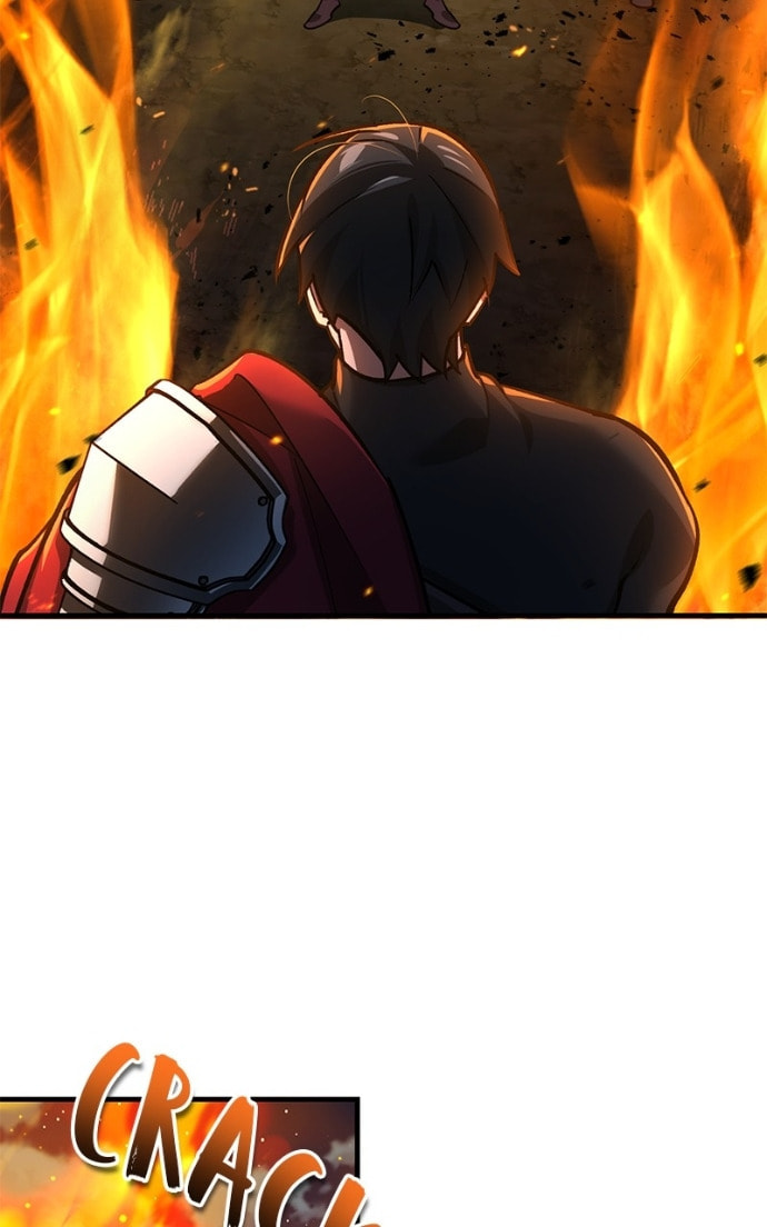 Read Descended from Divinity chapter 22.5 image 11 on Lezhin