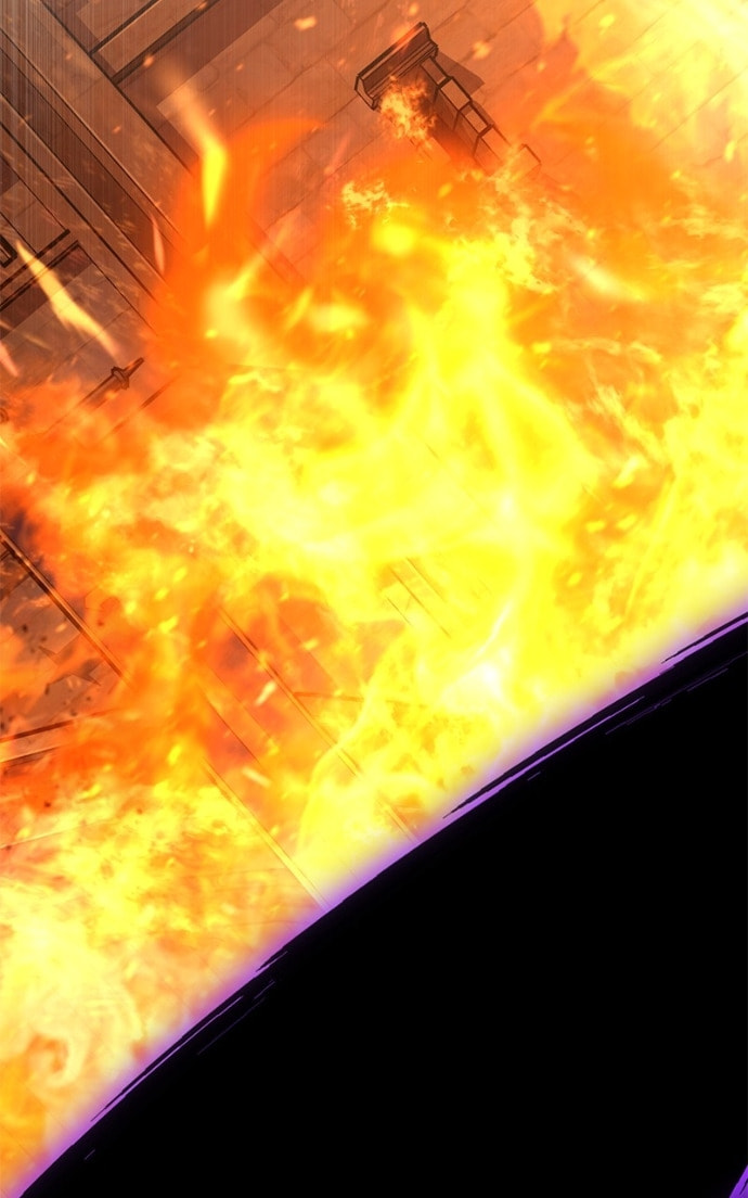 Read Descended from Divinity chapter 22.5 image 111 on Lezhin